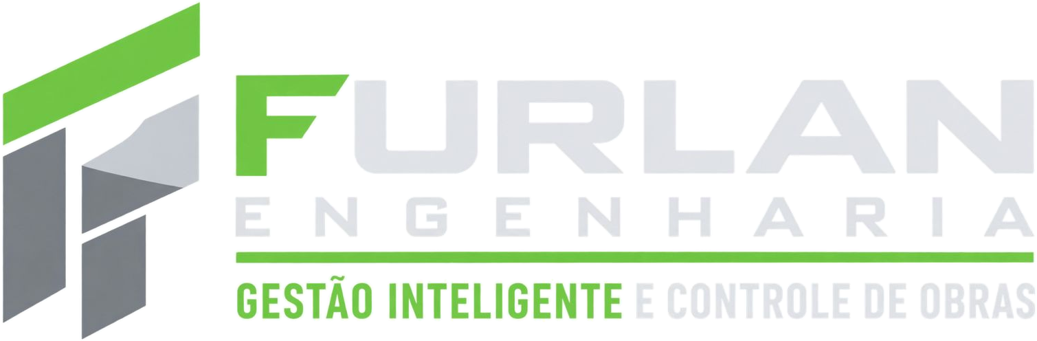 FURLAN ENGENHARIA — Gestão Inteligente e Controle de Obras